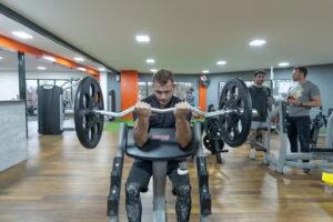 Fortress Sede Av. Galicia