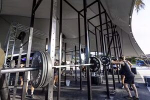 Fortress sede Piedras Blancas