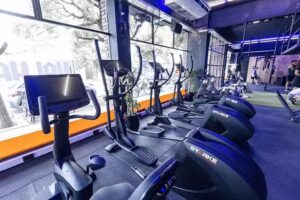 Fortress sede Santo Tom&eacute;