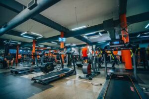 Fortress Training Club