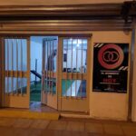 Forza centro de entrenamiento