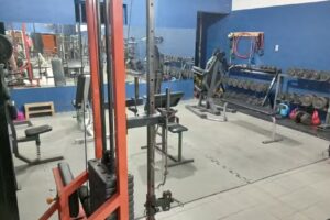 Four Gym
