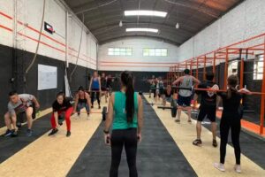 Fox CF Am&eacute;rica