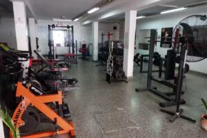 FP GYM