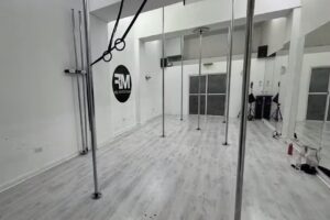 Free Motion Studio &ndash; Estudio de Pole Dance