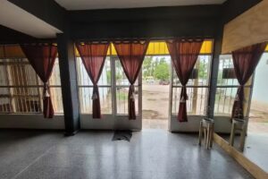 FreeVision &ndash; sucursal Carrodilla