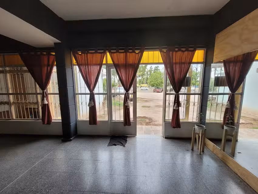 FreeVision &ndash; sucursal Carrodilla