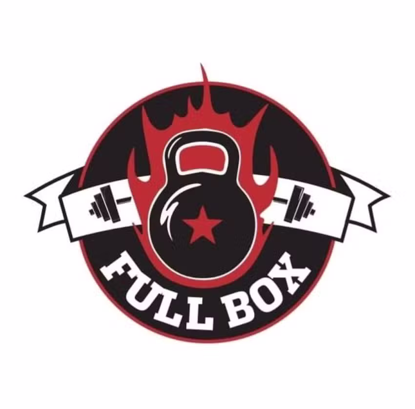 FULLBOX Gym
