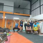 Fun Gym