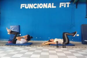 FUNCIONAL FIT