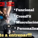 Funcional Gym