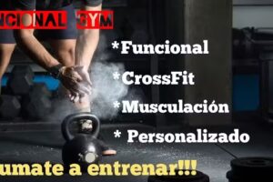Funcional Gym