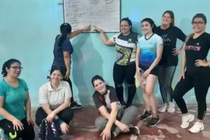 Funcional Gym Las Garcitas