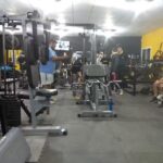 FUNCIONAL TRAINING GYM