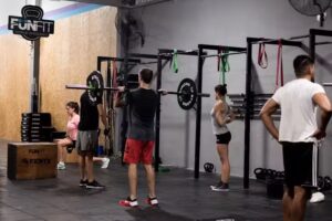 FunFit – Centro de Entrenamiento