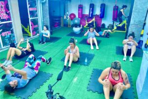 FURBE &ndash; El club de la mujer