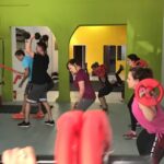 Fusion Fitness