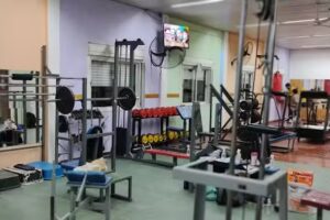 Fusion Fitness Gym
