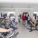 FUSION GYM