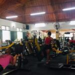 Fusión GYM