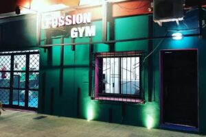 Fussion Fitness Gym