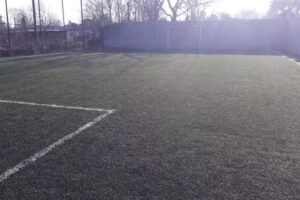 F&uacute;tbol 5 &lsquo;los mimos de siempre&rdquo;