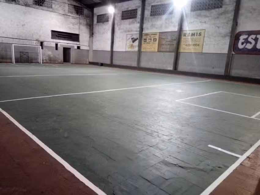 F&uacute;tbol..Club Centenario