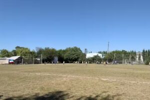 Futbol Sintetico Los Bulevares