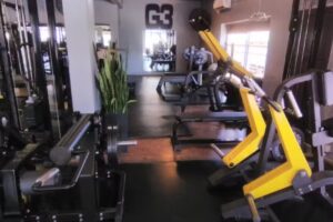 G3 FITNESS ACADEMY