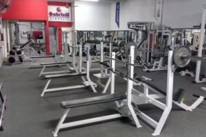 GABRIELLI GIMNASIO