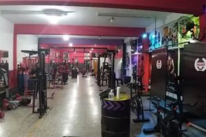 Galatas GYM