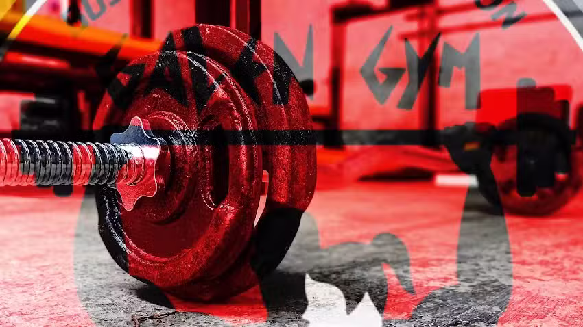 Galen Gym (busca tu mejor versi&oacute;n)