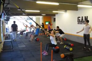 GAN Functional Training