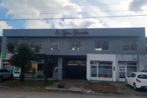 Ganesha Pilates Reformer