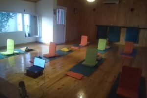 Ganesha Yoga & Bienestar