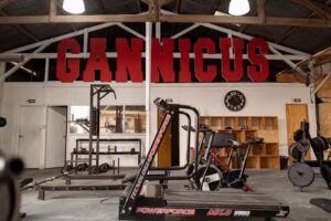 Gannicus Training Center