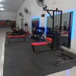 Garage Gym