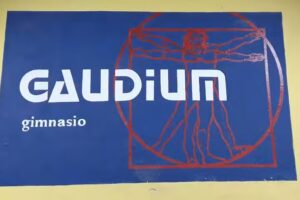 GAUDIUM GIMNASIO