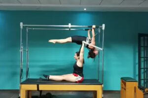 Gea Studio Pilates