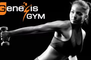 Genesis Gym (Gimnasio Femenino)