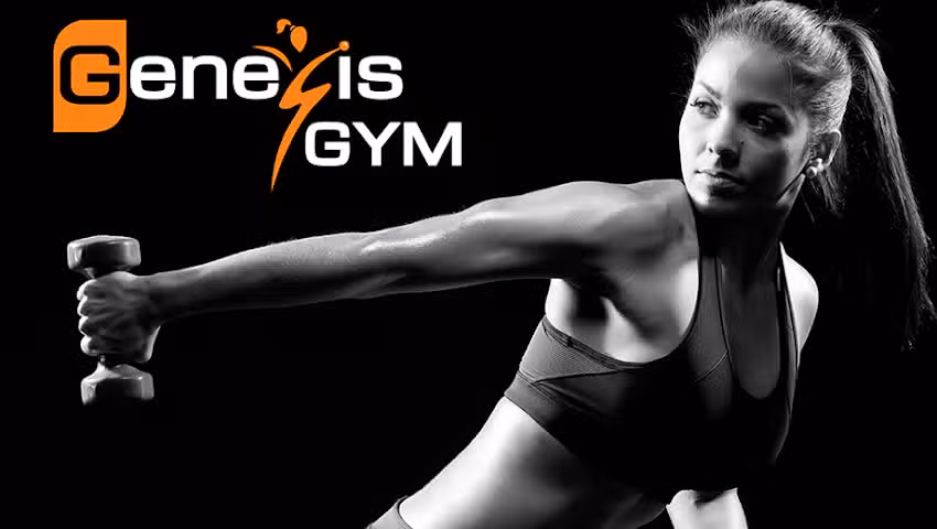 Genesis Gym (Gimnasio Femenino)