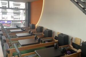 Genkiro Studio Recoleta