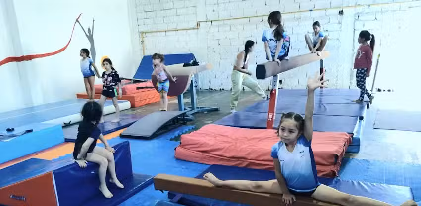Gimnasia Bariloche
