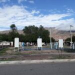 Gimnasio a Cielo Abierto