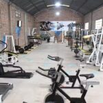 Gimnasio &ldquo;ACCION&rdquo;