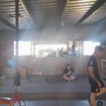 Gimnasio Aconcagua