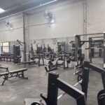 Gimnasio Aconcagua