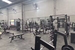 Gimnasio Aconcagua