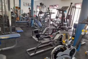 Gimnasio Acqua
