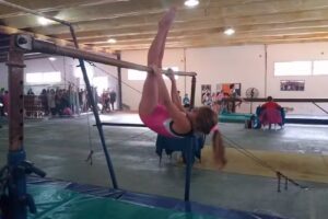 Gimnasio Acros